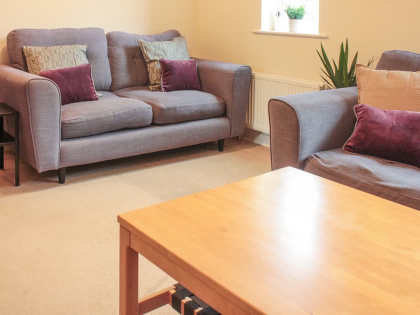 Living room | The Compass Town House, Southampton