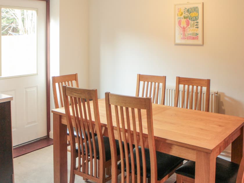 Kitchen/diner | The Compass Town House, Southampton