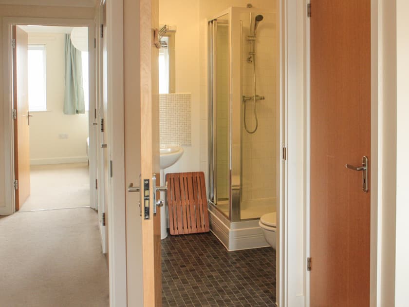 Hallway | The Compass Town House, Southampton