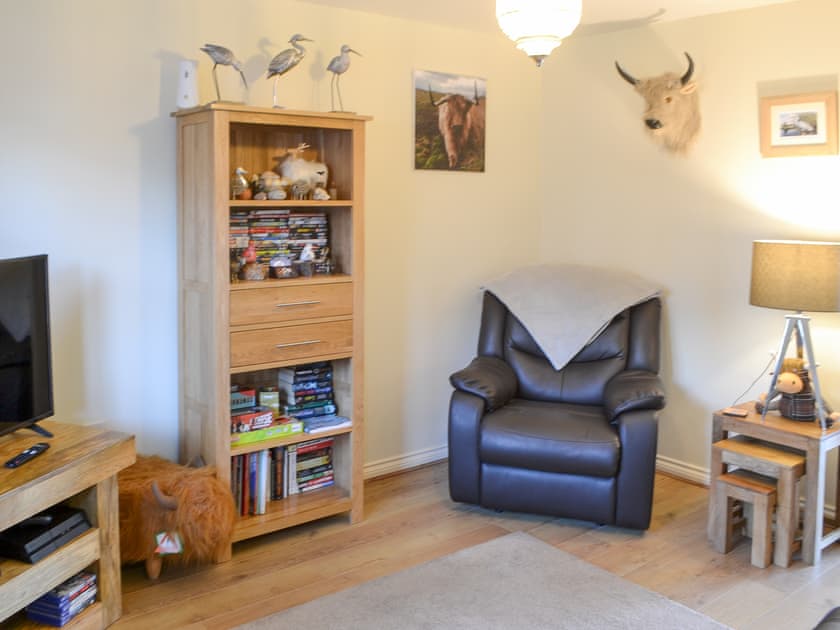 Living room | Herons Rest, Hadston, near Amble