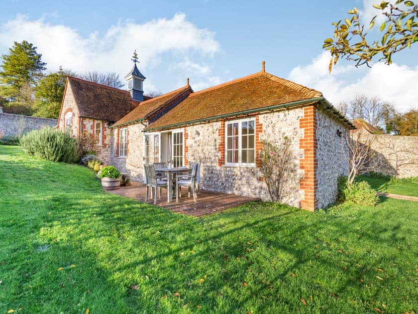 Exterior | Fig Cottage - Beachy Head Cottages, East Dean