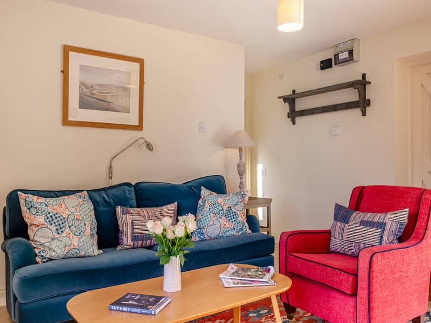 Living area | Fig Cottage - Beachy Head Cottages, East Dean