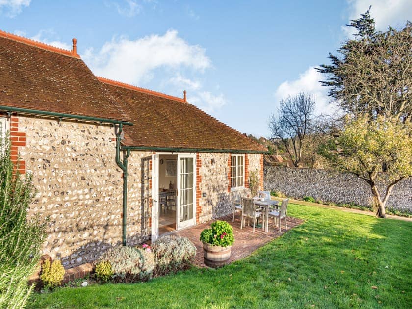 Exterior | Fig Cottage - Beachy Head Cottages, East Dean