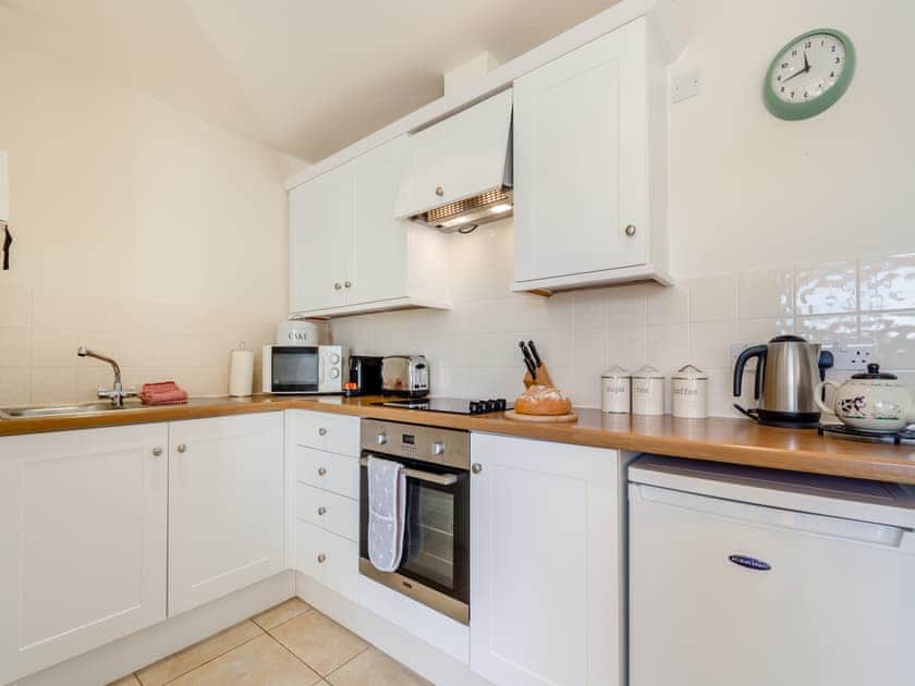 Open plan living space | Little Scarlett - Beachy Head Cottages, East Dean