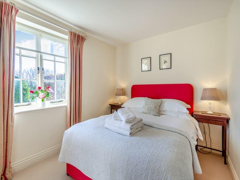 Double bedroom | Little Scarlett - Beachy Head Cottages, East Dean