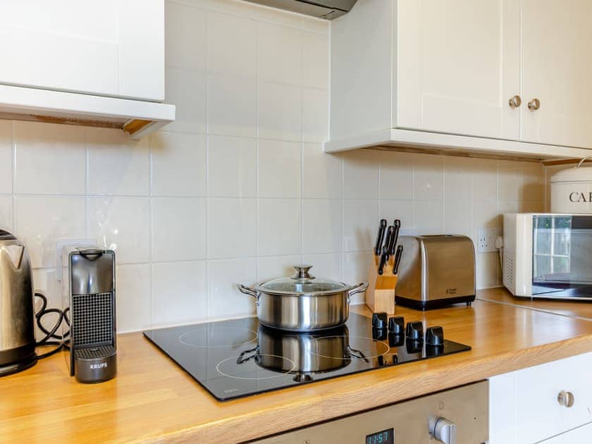Kitchen area | Hop Cottage - Beachy Head Cottages, East Dean
