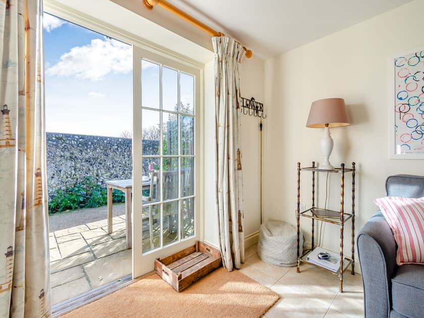 Interior | Hop Cottage - Beachy Head Cottages, East Dean