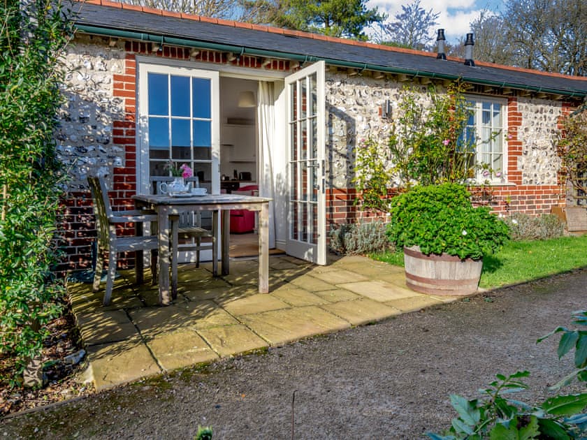 Exterior | Hop Cottage - Beachy Head Cottages, East Dean