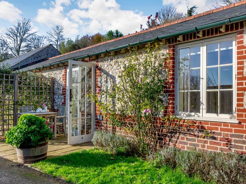 Exterior | Hop Cottage - Beachy Head Cottages, East Dean