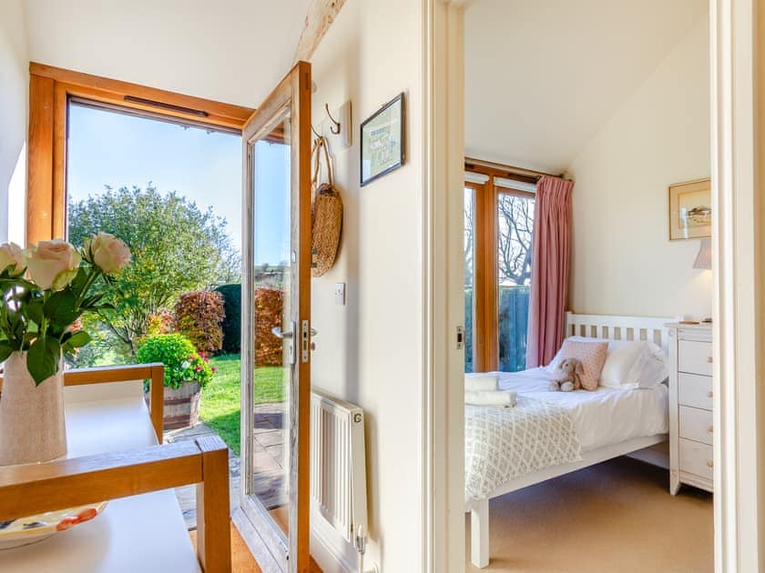 Hallway | Chestnut Lodge - Beachy Head Cottages, East Dean