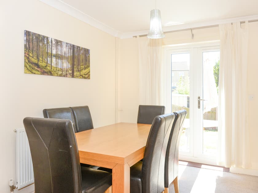 Dining Area | The Compass City Centre, Southampton