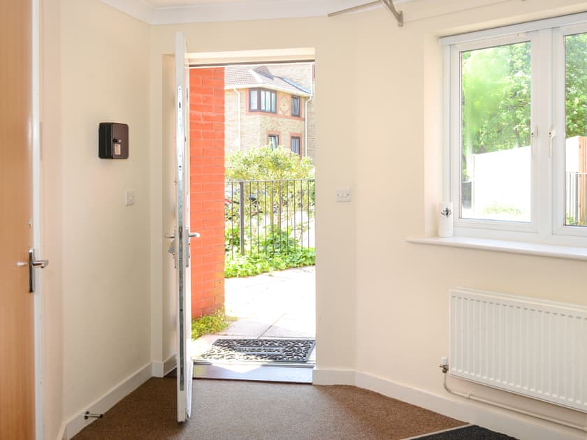 Hallway | The Compass City Centre, Southampton