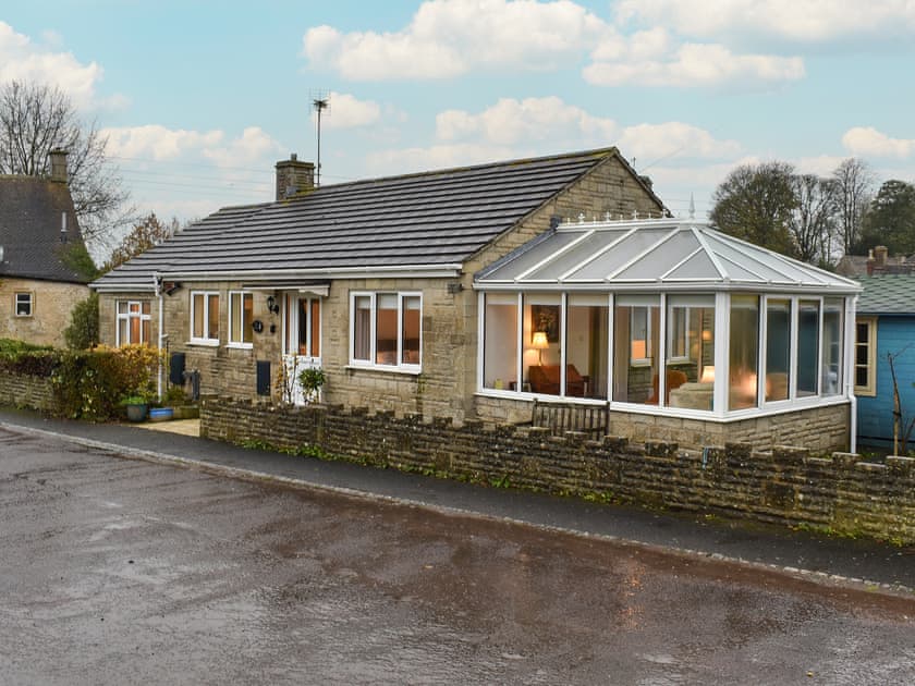 Exterior | The Churn, Bisley, near Stroud