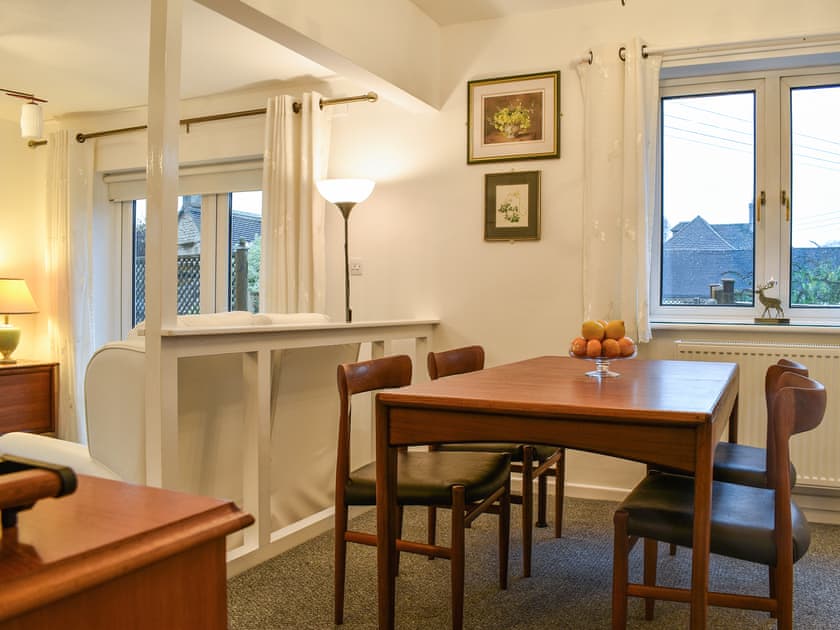Dining Area | The Churn, Bisley, near Stroud