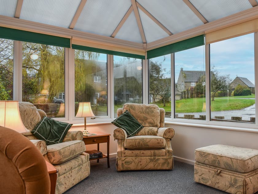Conservatory | The Churn, Bisley, near Stroud