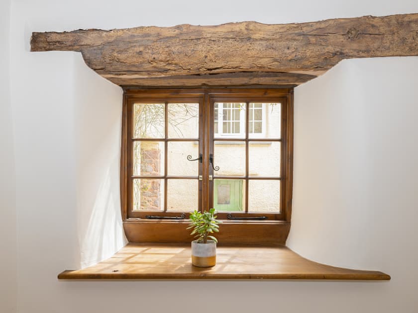Double bedroom | The Cider Barn, Colebrooke, near Crediton