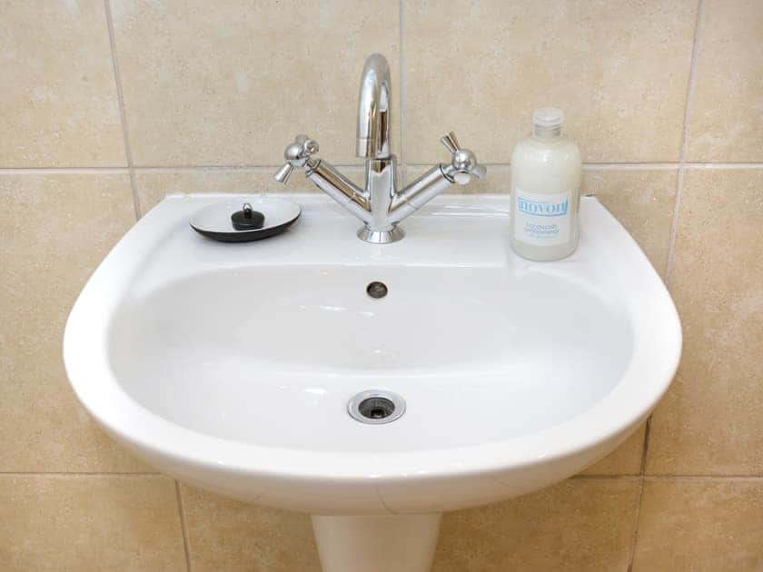 Bathroom | The Polygon, Southampton