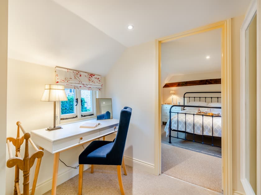 Hallway | White Cottage - Beachy Head Cottages, East Dean