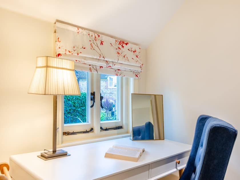 Hallway | White Cottage - Beachy Head Cottages, East Dean