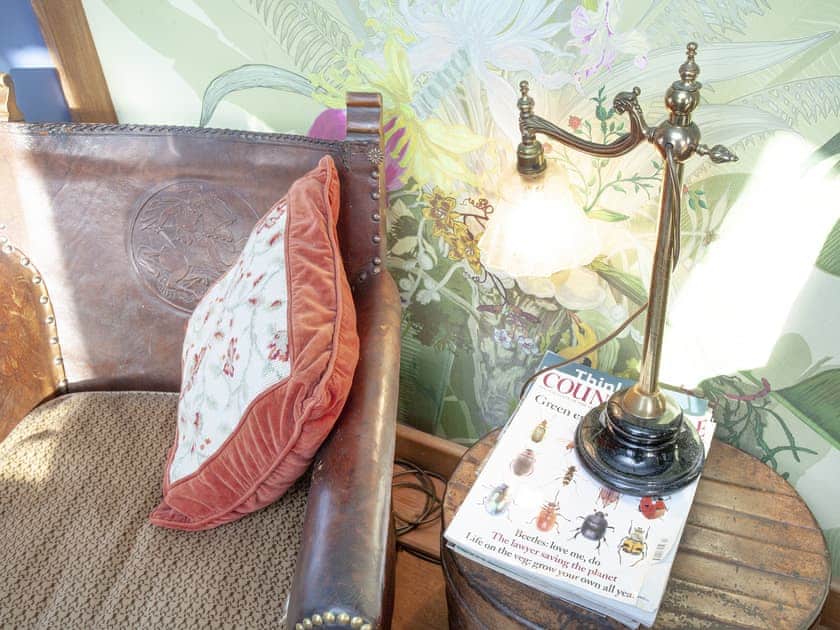 Interior | The Tabernacle - Frieda And The Moon, Tresawson, near Looe