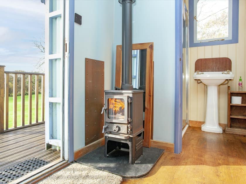 Interior | The Tabernacle - Frieda And The Moon, Tresawson, near Looe