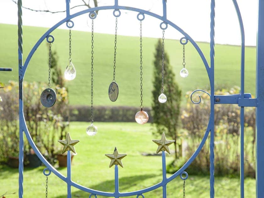 Garden and grounds | The Tabernacle - Frieda And The Moon, Tresawson, near Looe