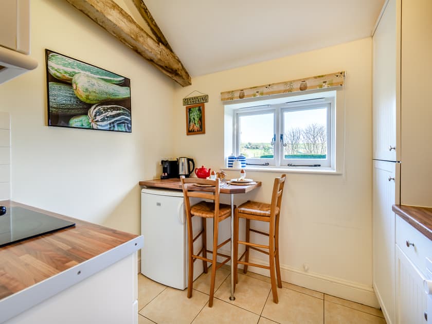 Kitchen | Giddy Cottage - Beachy Head Cottages, East Dean