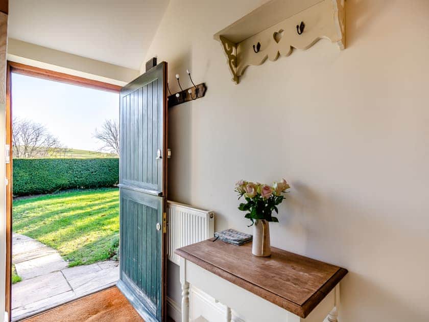 Interior | Giddy Cottage - Beachy Head Cottages, East Dean