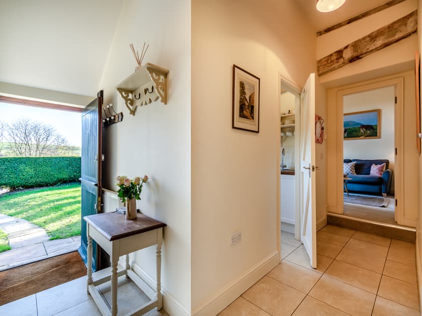 Interior | Giddy Cottage - Beachy Head Cottages, East Dean