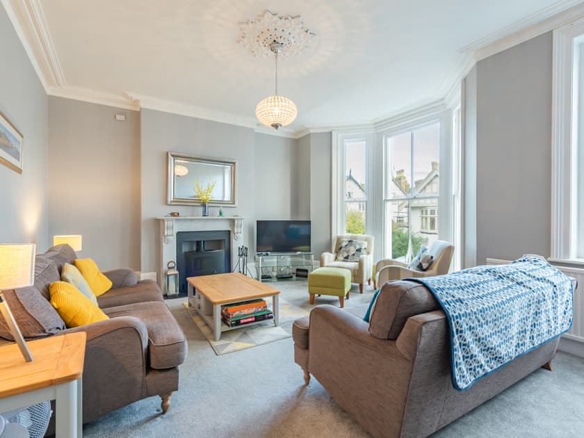 Living room | Dorset Villas, Broadstairs