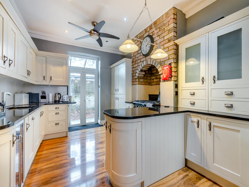 Kitchen | Dorset Villas, Broadstairs