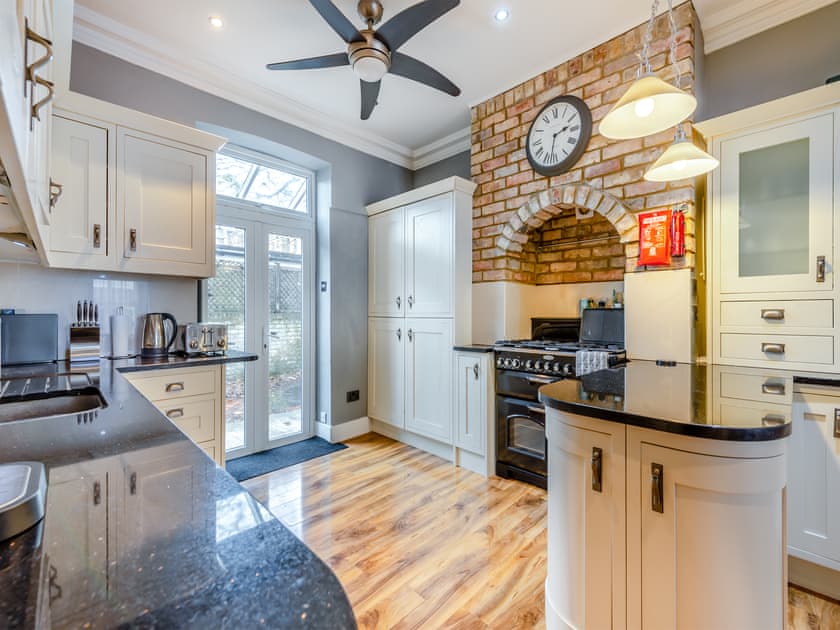 Kitchen | Dorset Villas, Broadstairs