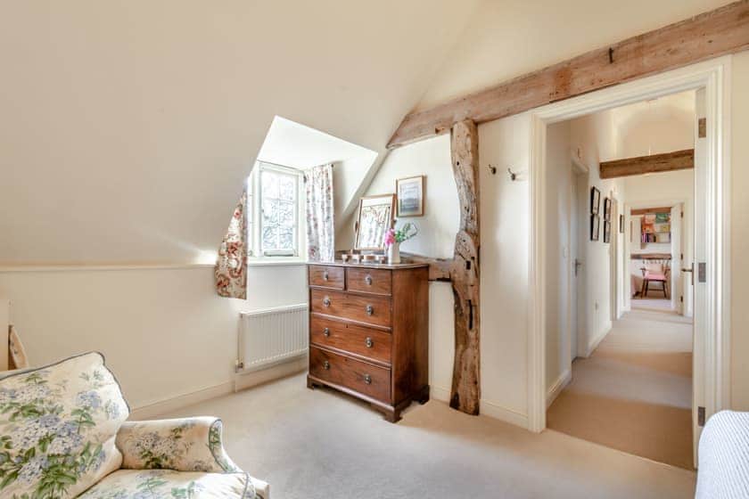 Double bedroom | Beachy Barn - Beachy Head Cottages, East Dean