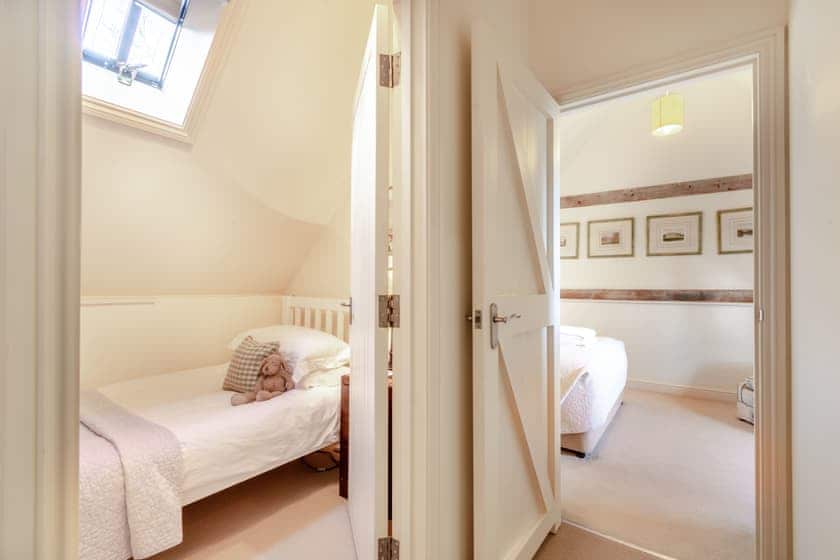 Landing | Beachy Barn - Beachy Head Cottages, East Dean
