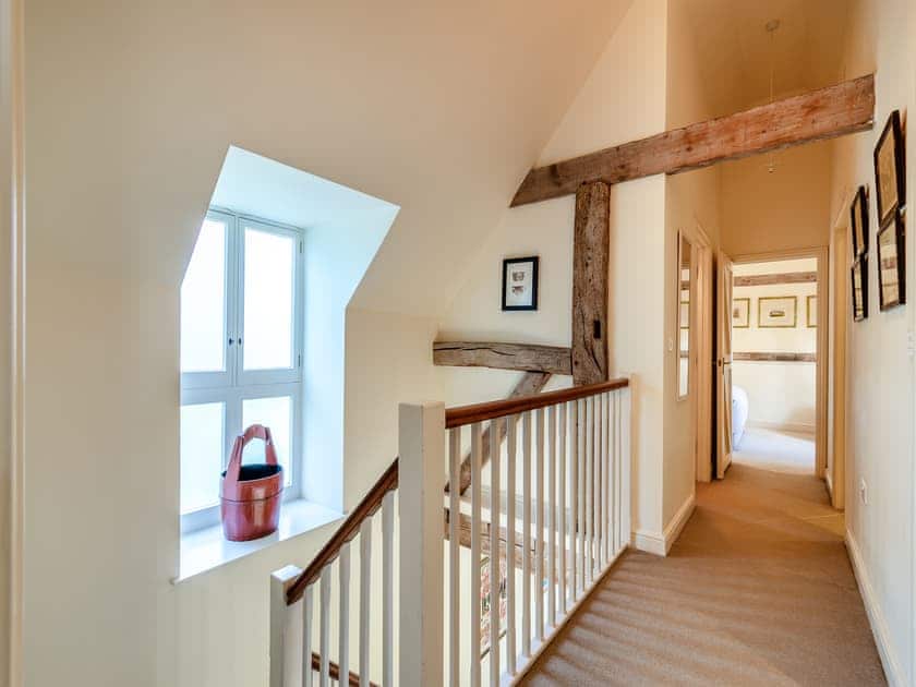 Landing | Beachy Barn - Beachy Head Cottages, East Dean