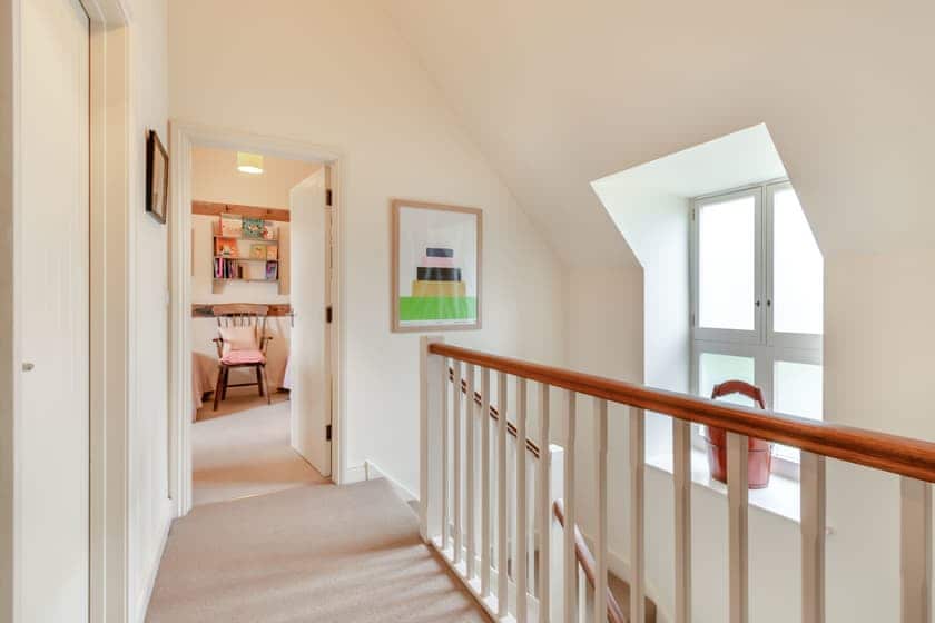 Landing | Beachy Barn - Beachy Head Cottages, East Dean