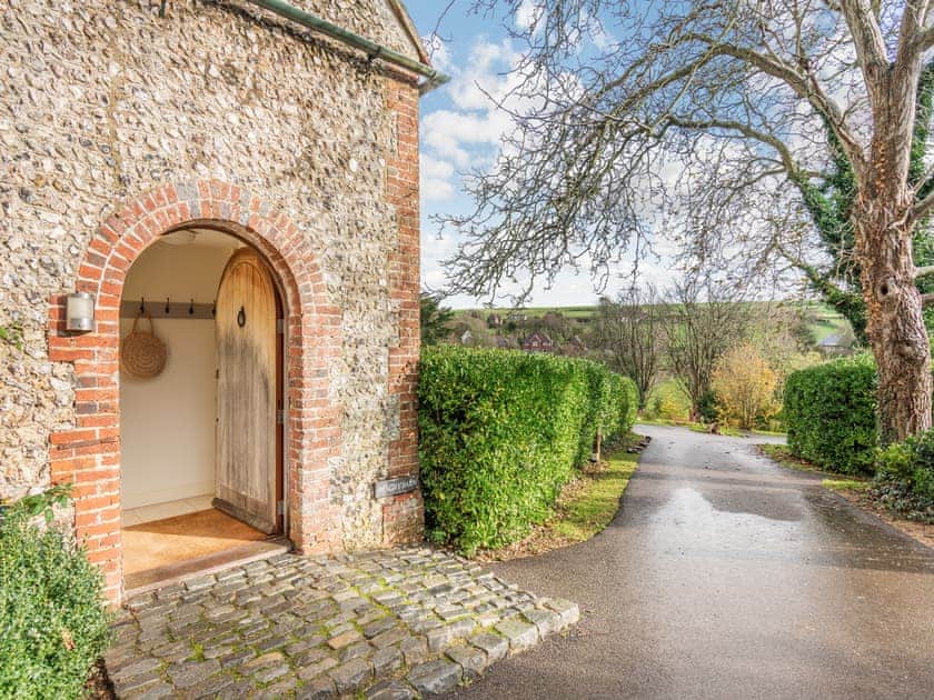 Exterior | Beachy Barn - Beachy Head Cottages, East Dean