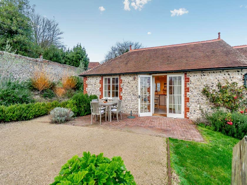 Exterior | Folly Cottage - Beachy Head Cottages, East Dean