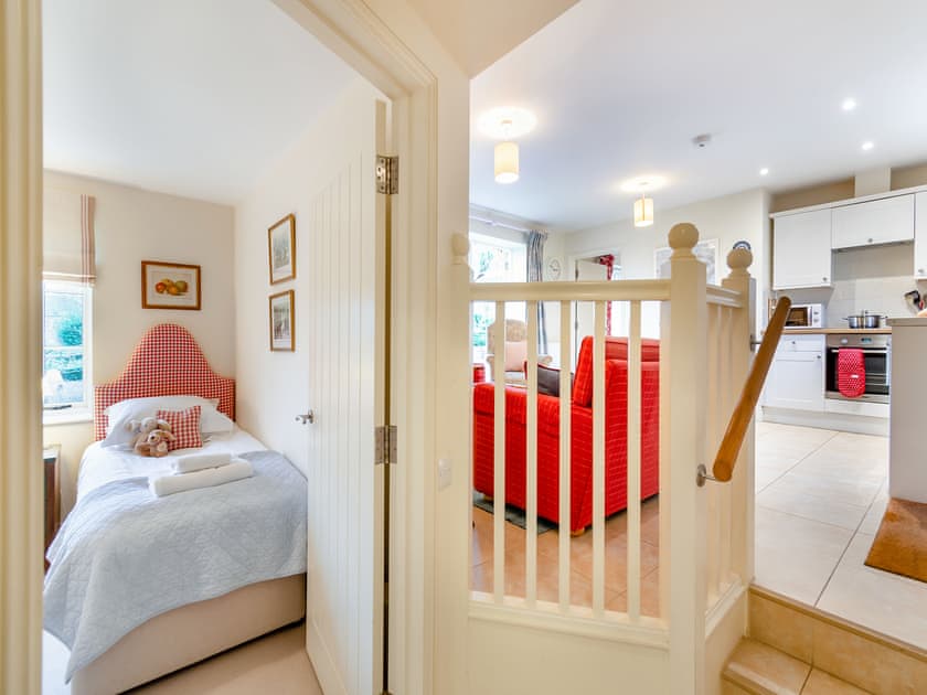 Interior | Folly Cottage - Beachy Head Cottages, East Dean