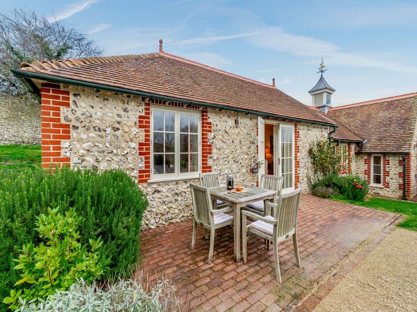 Exterior | Folly Cottage - Beachy Head Cottages, East Dean