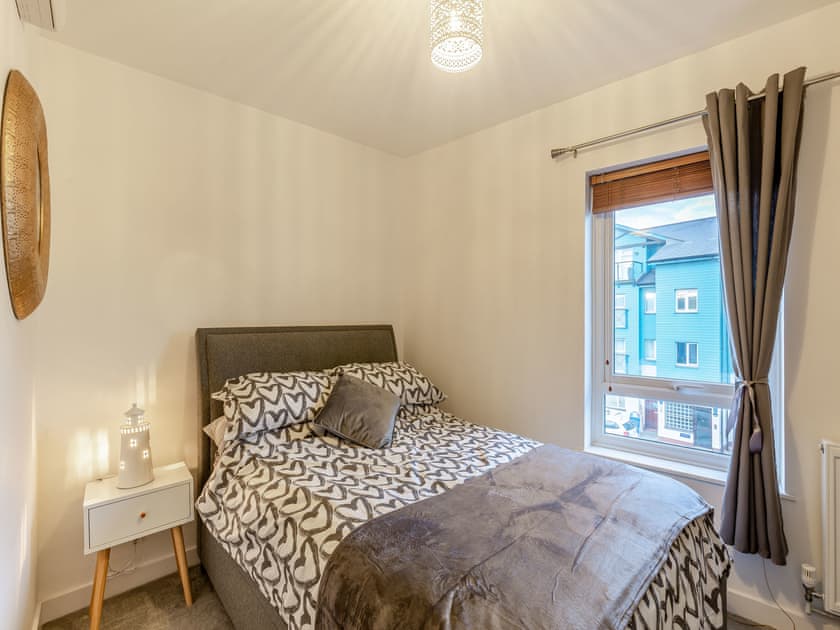 Double bedroom | Estuary View, Exmouth