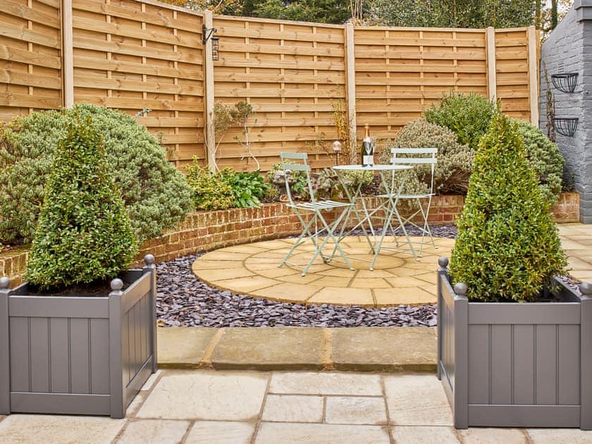 Garden | Rose Cottage, North Elmham