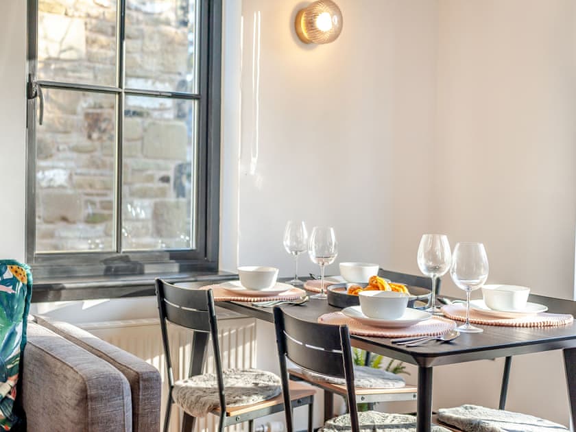 Dining Area | Northern Hideaways Ellingham, Ellingham, Chathill