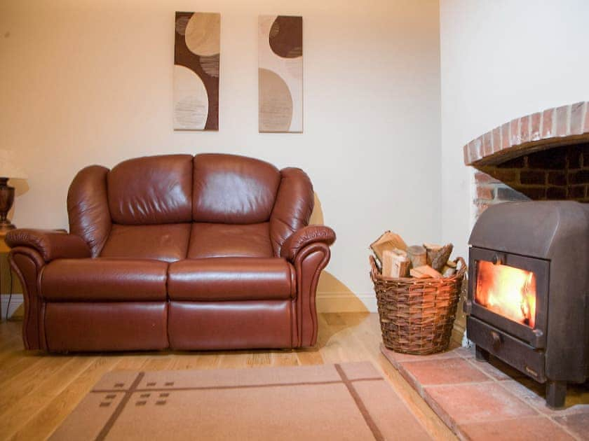 Sitting room | Chinewrde, Wells-next-the-Sea