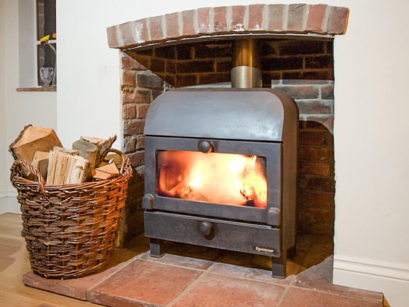 Sitting room | Chinewrde, Wells-next-the-Sea