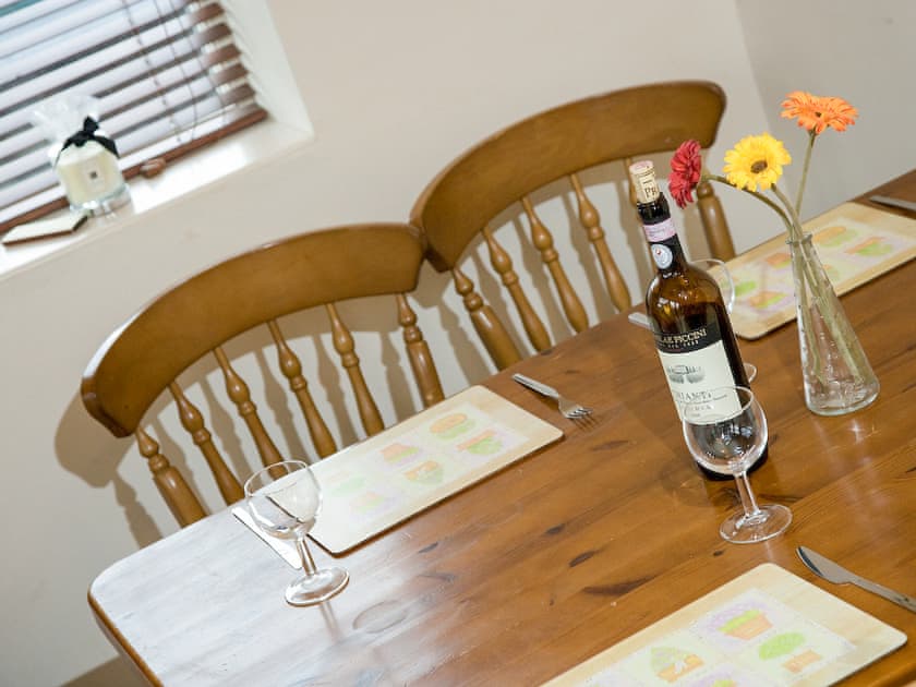 Dining Area | Chinewrde, Wells-next-the-Sea