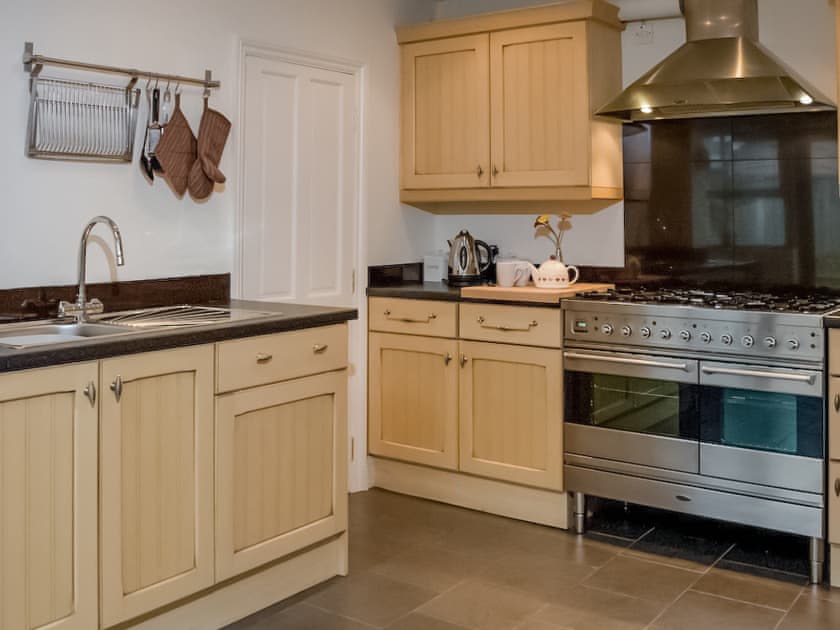 Kitchen | Chinewrde, Wells-next-the-Sea