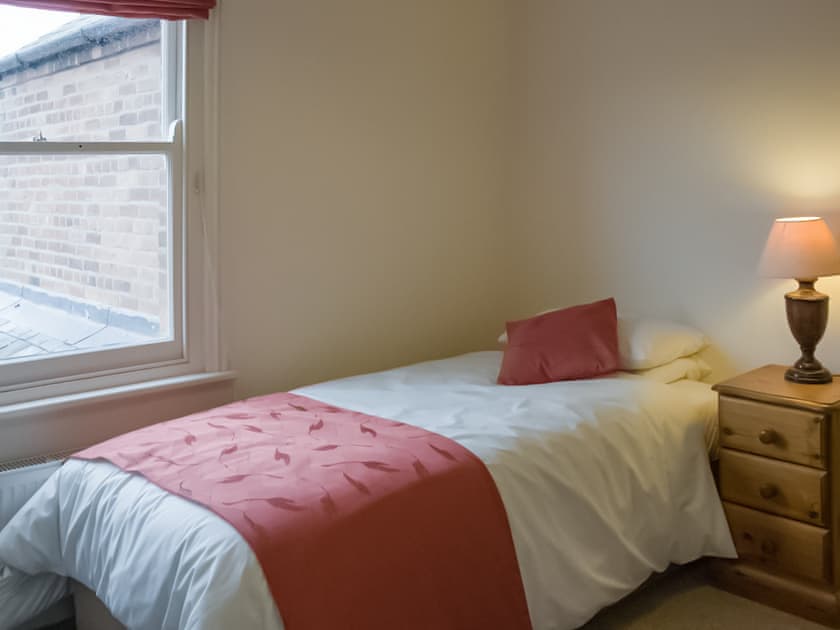 Twin bedroom | Chinewrde, Wells-next-the-Sea