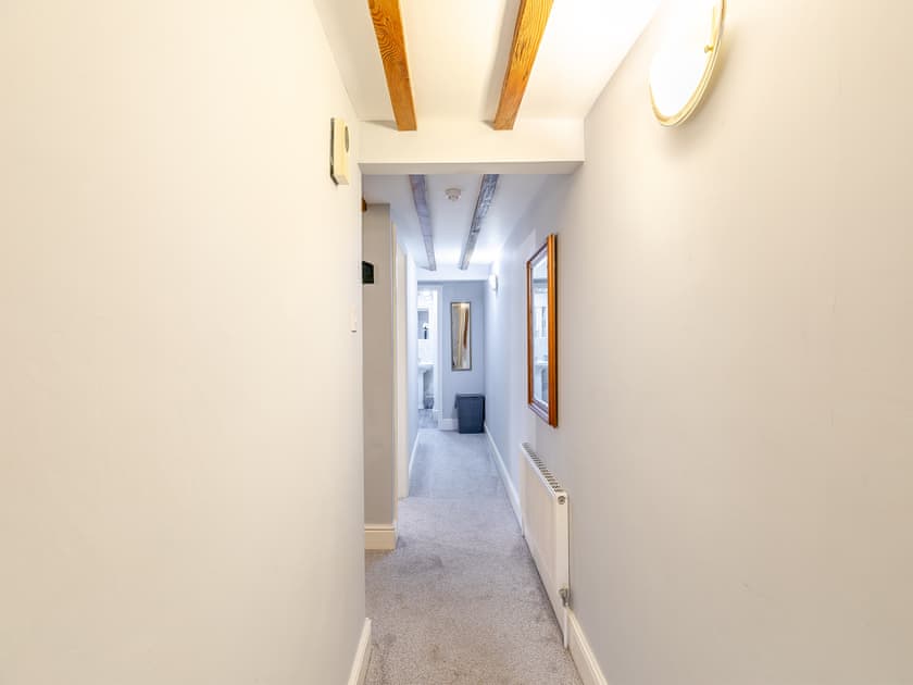 Hallway | Apartment Two - The Carriage House, Bilbrough, near York
