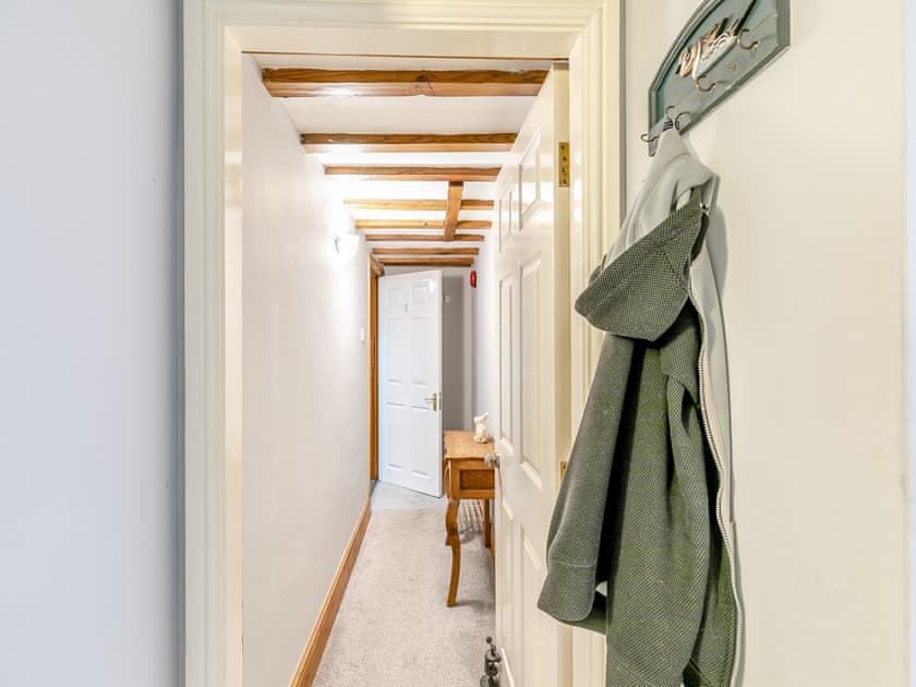Hallway | Apartment Two - The Carriage House, Bilbrough, near York